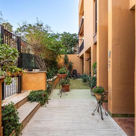 A Pochi Passi Dal Mare Apartment Mondello Exterior photo
