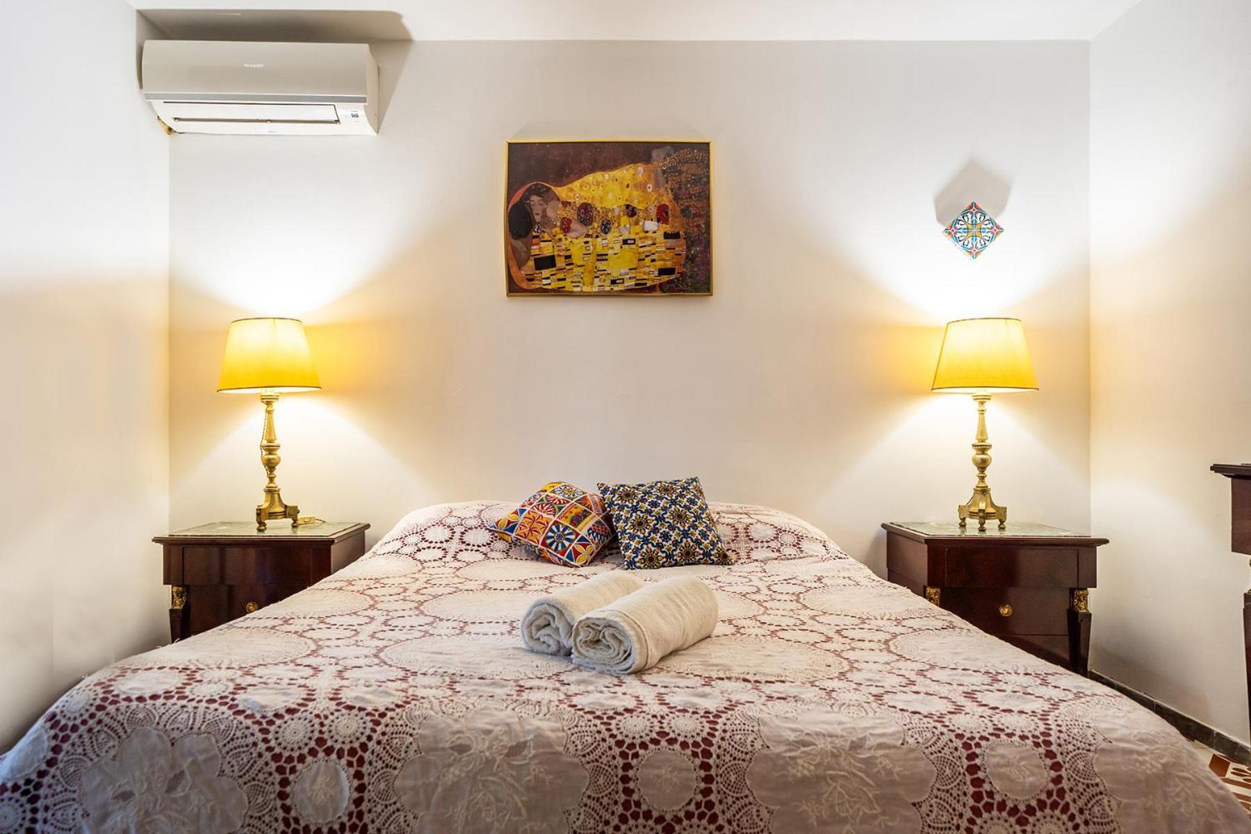 A Pochi Passi Dal Mare Apartment Mondello Exterior photo