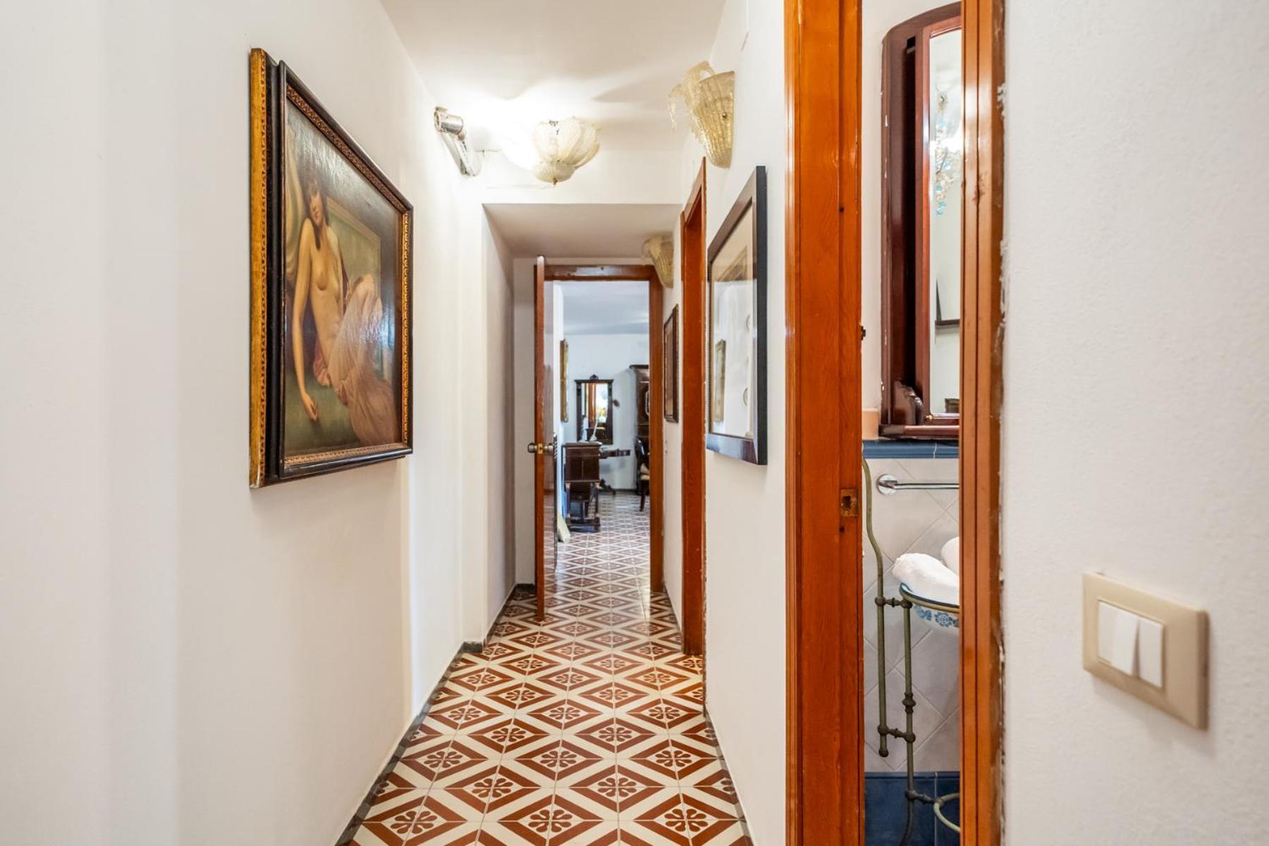 A Pochi Passi Dal Mare Apartment Mondello Exterior photo